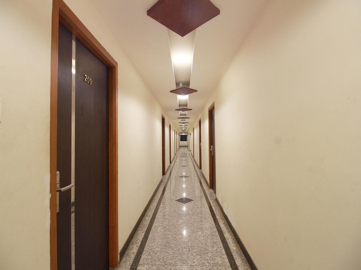 Oyo 11489 Pkn Classic Regency Maduraj Zewnętrze zdjęcie