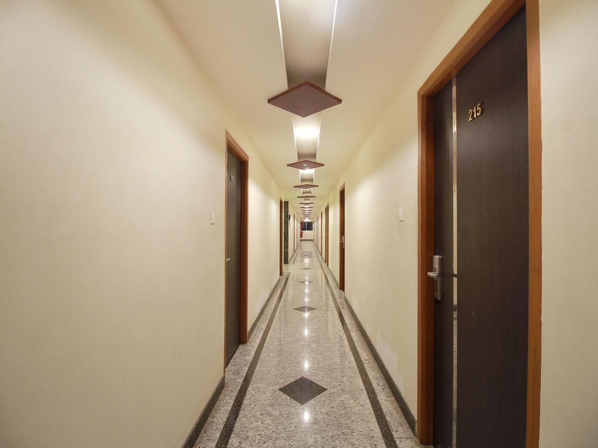 Oyo 11489 Pkn Classic Regency Maduraj Zewnętrze zdjęcie